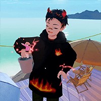 VRLegs: Trải nghiệm game rượt đuổi VR thót tim