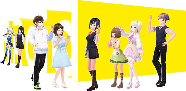 VRoid Studio liên tục cập nhật phiên bản mới với tính năng, nâng cấp và sửa lỗi quan trọng