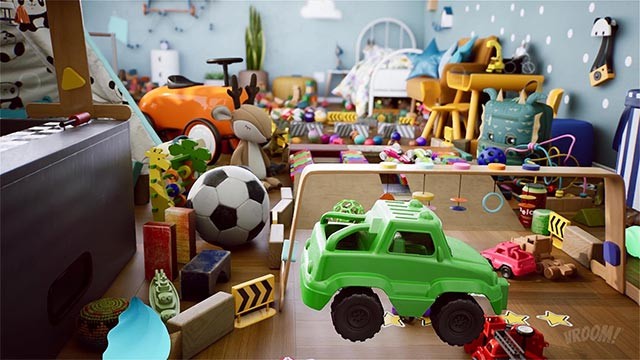 Đánh bại mọi đối thủ và trở thành người sống sót cuối cùng