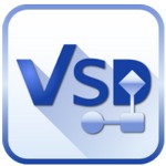 VSD Viewer & Converter for Mac 1.0 - View & Convert VSD to PDF