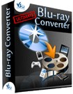 VSO Blu-ray Converter Ultimate - Convert Blu-ray Discs to Video