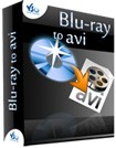 VSO Blu-ray to AVI Converter - Convert Blu-ray to AVI