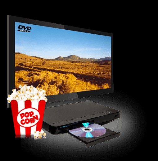 Giao diện ConvertXtoDVD