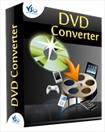 VSO DVD Converter Ultimate 3.5.0.10 - Convert DVD to Video