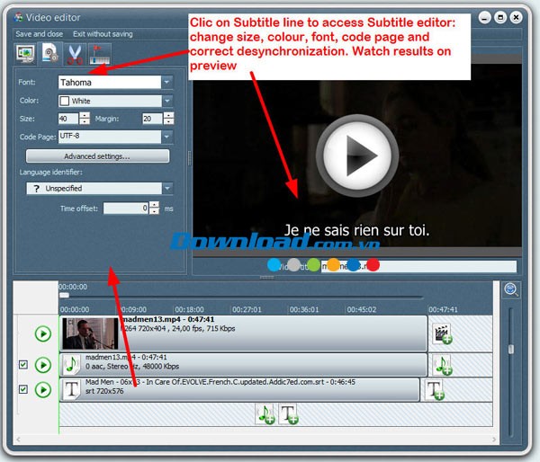 VSO Video Converter