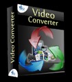 VSO Video Converter 1.1.0.1 - Phần mềm chuyển đổi video chuyên nghiệp