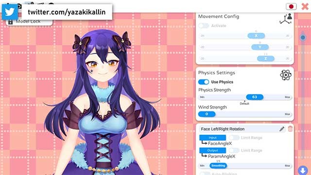 Được phép sử dụng cho mục đích thương mại như YouTube, Twitch, Super Chat,...