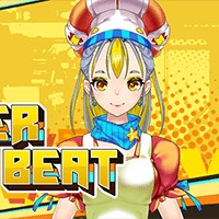 VTuber Beats - Game Âm Nhạc PC Sôi Động