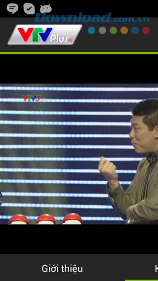 VTV Plus for Android