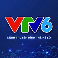 Xem VTV6 HD Trực Tuyến Miễn Phí | VTV6