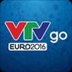 VTVGo Euro 2016 cho Android - Xem Euro 2016 trực tiếp