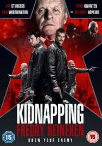 Kidnapping Mr Heineken 5