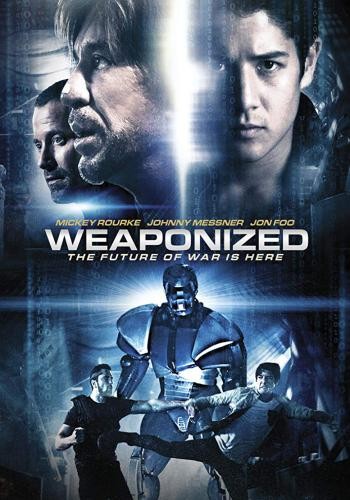 Weaponized 2