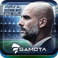 Vua Bóng Đá - Game Quản Lý Bóng Đá Mobile Số 1