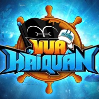 Vua Hải Quân iOS 2.10.2 - Game One Piece Nhập Vai