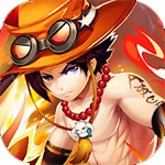 Vua Hải Tặc - H5 cho Android: Game chiến thuật One Piece
