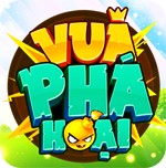 Vua Phá Hoại - Chơi Game Vua Phá Hoại Miễn Phí Trên PC