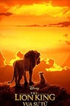 Vua Sư Tử 2019 - Lion King: Phim hay, đáng xem