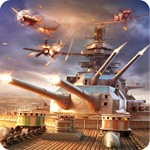 Vua Thủy Chiến cho Android 1.0.12 - Game chiến thuật Hàn Quốc