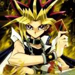 Vua Trò Chơi - Game Bài Ma Thuật Yugi