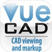 vueCAD for iOS 4.5.0 - Professional CAD Viewer for iPhone/iPad