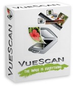 VueScan 9.7.59 - Phần mềm scan ảnh chất lượng cao