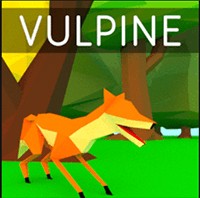 Vulpine: Game Săn Quái Vật Hoang Dã