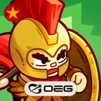 Vùng Đất Anh Hùng cho iOS - Tải Game Nhập Vai Phiêu Lưu Sandbox