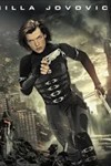 Vùng đất quỷ dữ 5: Báo thù - Resident Evil: Retribution (2012)