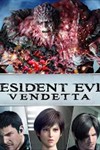 Resident Evil: Vendetta - Vùng đất quỷ dữ 7: Nợ máu