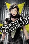 Vùng đất quỷ dữ 3: Tuyệt diệt - Resident Evil: Extinction (2007) | Thông tin phim