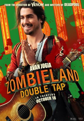 Zombieland Double Tap 9