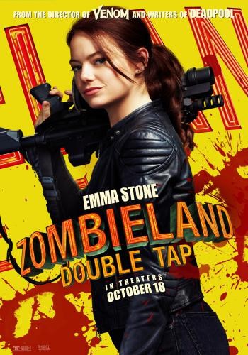 Zombieland Double Tap 4
