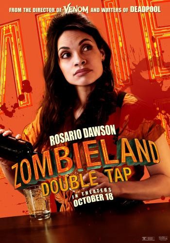Zombieland Double Tap 7