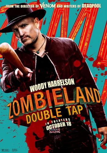 Zombieland Double Tap 3