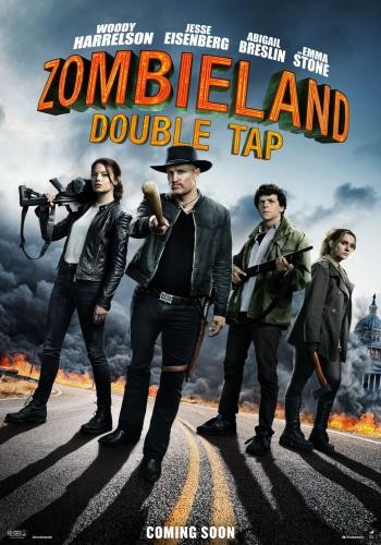 Zombieland Double Tap 2