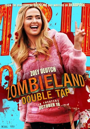 Zombieland Double Tap 6