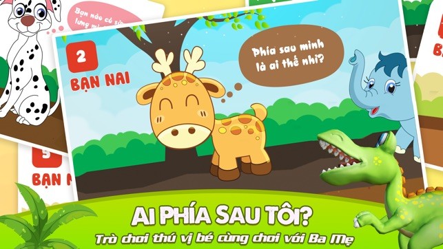 Ứng dụng ảnh 4D miễn phí