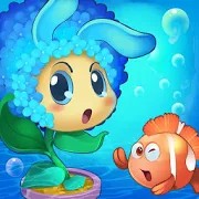 Vườn Thủy Cung cho Android 1.0.50e - Tải Game Nông Trại Vui Vẻ 2021