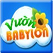 Vườn Treo Babylon 2.2.9 - Tải Game Khu Vườn Trên Mây Android