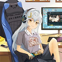 VUP-Simulator: Playtest Game Mô Phỏng VTuber Ảo