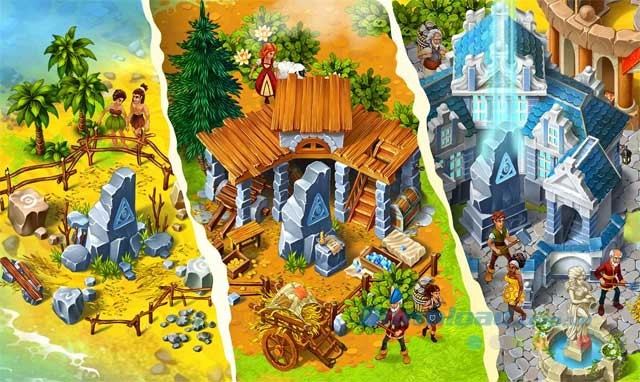 Phát triển kinh tế