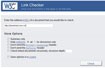 W3C Link Checker: Kiểm tra liên kết lỗi miễn phí