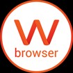 Wada Browser for Android 1.0.0 - Trình duyệt web tốc độ cao