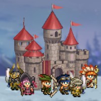 Wagle Squad: Pixel Swarm - Tải Game Chiến Thuật Thả Lính Android