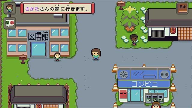 Hòa mình vào văn hóa, ngôn ngữ và cuộc sống hàng ngày ở Nhật Bản