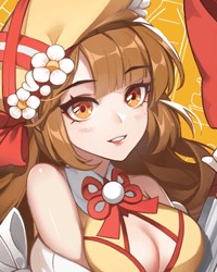 Waifu Party: Mỹ Vị Đại Chiến - Tải Game Android 1.0.3