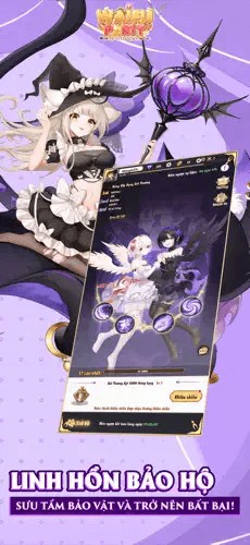 Linh hồn bảo hộ