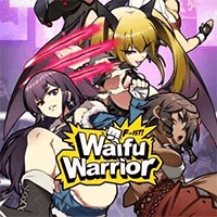 Waifu Warrior F-ist: Game Đấm Bốc Với Các Waifu