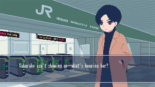 Trải nghiệm một câu chuyện ngắn nhưng đầy cảm xúc